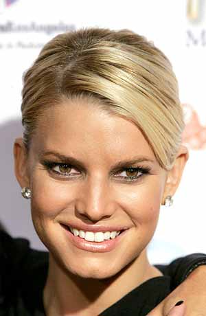 jessica simpson dukes of hazzard. Jessica#39;s first movie