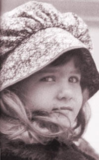 jennifer aniston childhood